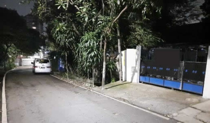 Rumah Kost dijual di Kemang Jakarta Selatan